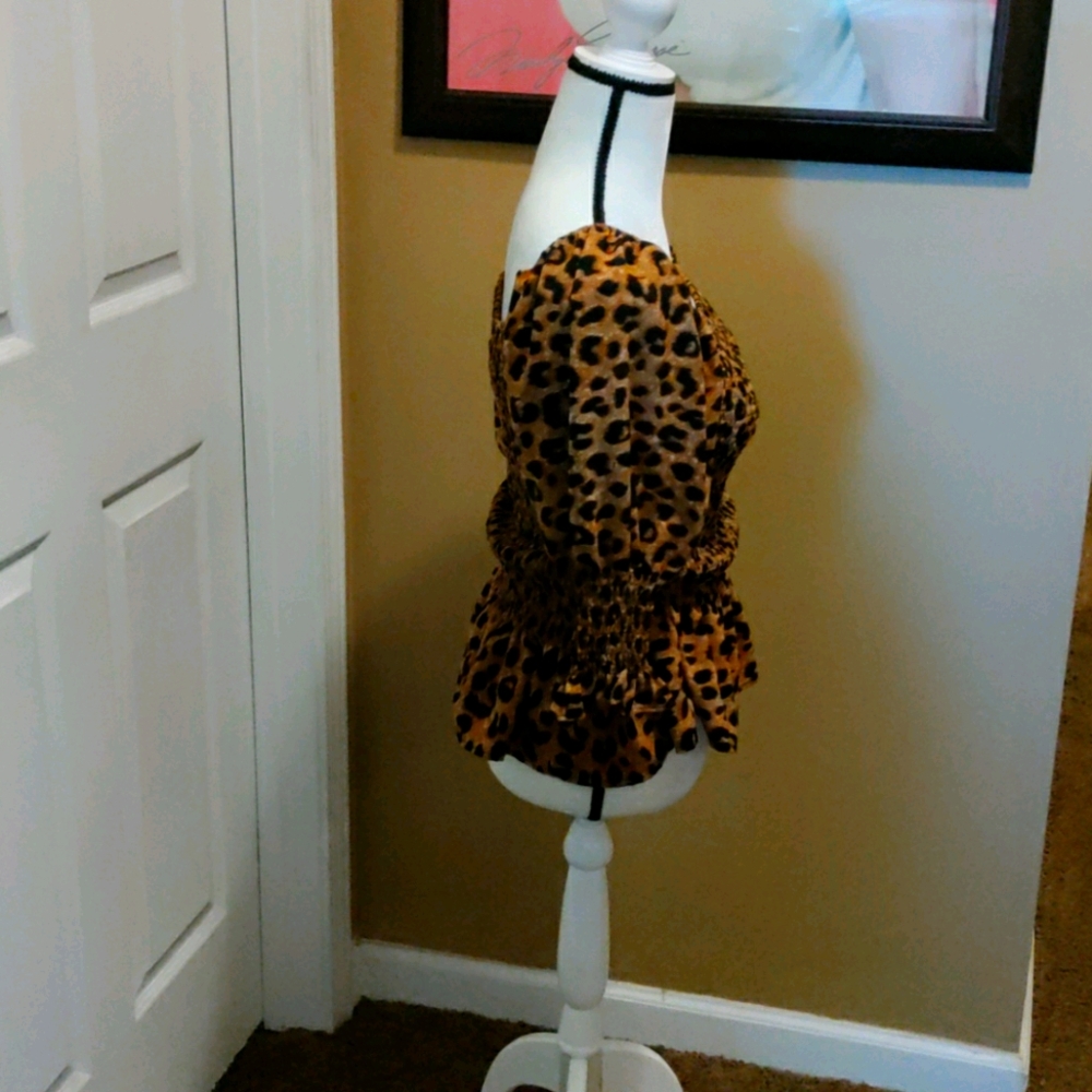 Blouse - Picture 2 of 4